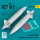 Tornado 2250L underwing fuel tanks (RAF, RSAF) (2 pcs) (3D Printed)