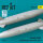 Tornado 2250L underwing fuel tanks (RAF, RSAF) (2 pcs) (3D Printed)