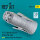 F-16 Fighting Falcon (F100-PW-220) open exhaust nozzle for Tamiya kit (3D Printed)