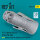 F-16 Fighting Falcon (F100-PW-220) open exhaust nozzle for Academy / AFV Club kit (3D Printed)