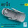 F-16 Fighting Falcon (F100-PW-229) open exhaust nozzle for Tamiya kit (3D Printed)