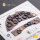 Gloster Gladiator Mk.II interior 3D decals for ICM kit