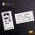 P-40N interior 3D decals for Trumpeter kit
