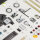 Yak-9T interior 3D decals for ICM kit