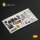 Ki-61-I interior 3D decals for Hasegawa kit