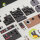 Ki-61-I interior 3D decals for Hasegawa kit
