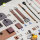 Ki-61-I interior 3D decals for Hasegawa kit