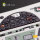 Hawker Hurricane Mk.IIB - Interior 3D Decal for Revell kit