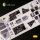 F-14D Super Tomcat - Interior 3D Decal for Trumpeter kit
