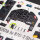 Junkers Ju 87 D/G Stuka - Interior 3D Decal for Trumpeter kit