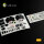 P-51D Mustang - Interior 3D Decal for Tamiya kit