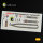 P-51D Mustang - Interior 3D Decal for Tamiya kit