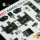 A6M2B Zeke - Interior 3D Decal for Tamiya kit