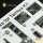 A6M2B Zeke - Interior 3D Decal for Tamiya kit