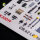 CR.42 LW - Interior 3D Decal for ICM kit
