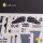 CR.42 LW - Interior 3D Decal for ICM kit