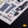 CR.42 LW - Interior 3D Decal for ICM kit
