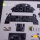 BF-109 E - Interior 3D Decal with 3D printed parts for Trumpeter kit