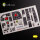 A-6A Intruder - interior 3D decals for Trumpeter kit