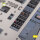 Mirage 2000C - interior 3D decals for Kitty Hawk/Zimi models kit