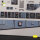 Mirage 2000C - interior 3D decals for Kitty Hawk/Zimi models kit