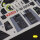 F-16I Sufa - interior 3D decals for Academy kit