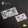 SU-27 - interior 3D decals for Trumpeter kit