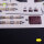 BF-109 G-6 - interior 3D decals for Trumpeter kit