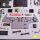 F-16CJ - interior 3D decals for Tamiya kit