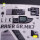 GR.MK7 Harrier - interior 3D decals for Trumpeter kit