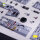 Tornado IDS - interior 3D decals for Italeri kit