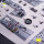 Tornado ECR - interior 3D decals for Italeri kit