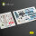 MiG-21 F-13 export version - interior 3D decals for Trumpeter kit