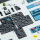 MiG-21 F-13 export version - interior 3D decals for Trumpeter kit