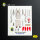MiG-21 F-13 - interior 3D decals for Trumpeter kit