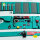 MiG-21 F-13 - interior 3D decals for Trumpeter kit