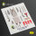 MiG-21 F-13 - interior 3D decals for Trumpeter kit