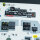 F-4C - interior 3D decals for Tamiya kit