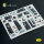 F-4D - interior 3D decals for Tamiya kit