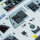 F-4D - interior 3D decals for Tamiya kit