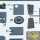 Ju-87D - interior 3D decals for Hasegawa kit