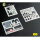 F-15C (early) - interior 3D decals for Tamiya kit