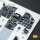 F-15C (early) - interior 3D decals for Tamiya kit