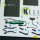 F-15C MSIP II- interior 3D decals for Tamiya kit