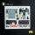 F-15C MSIP II- interior 3D decals for Tamiya kit