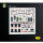 F-15C MSIP II- interior 3D decals for Tamiya kit