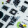 F-14A - interior 3D decals for Tamiya kit
