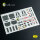 F-14A - interior 3D decals for Tamiya kit