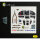 MS-406C-1 - interior 3D decals for Special Hobby kit