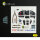 MS-406C-1 - interior 3D decals for Special Hobby kit